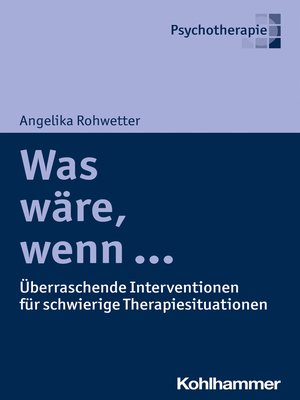 cover image of Was wäre, wenn ...